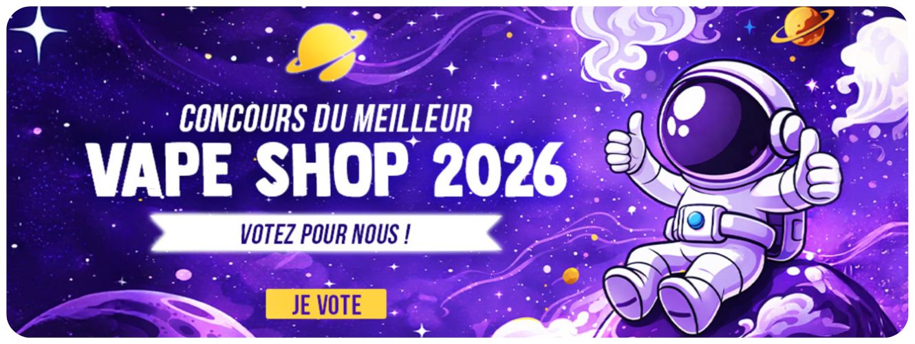 classement des meilleures sites de vente de cigarette électronique